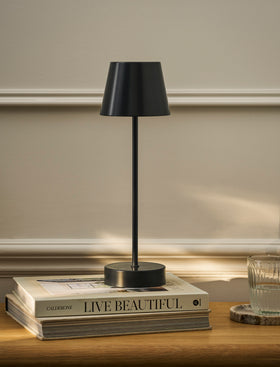 Winstone Rechargeable Table Lamp