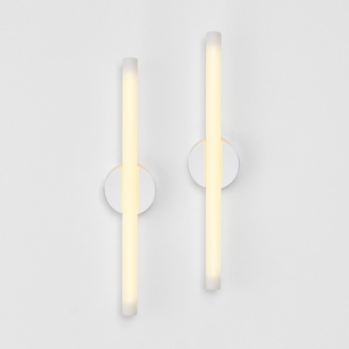 Kilter - Wall Light Pair