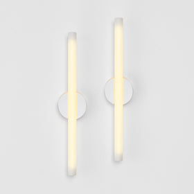 Kilter - Wall Light Pair