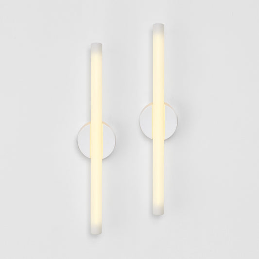 Kilter - Wall Light Pair