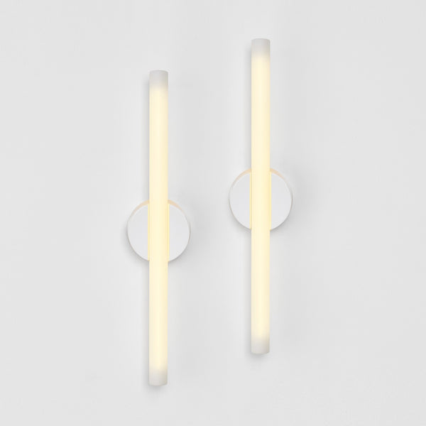 Kilter - Wall Light Pair