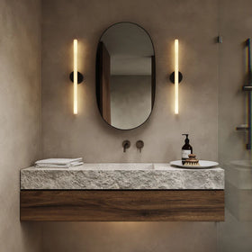 Kilter - Wall Light Pair