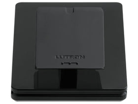 Lutron Pico Table-Top Pedestal Single - Black