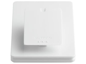 Lutron Pico Table-Top Pedestal Single - White