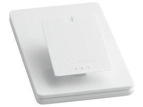 Lutron Pico Table-Top Pedestal Single - White