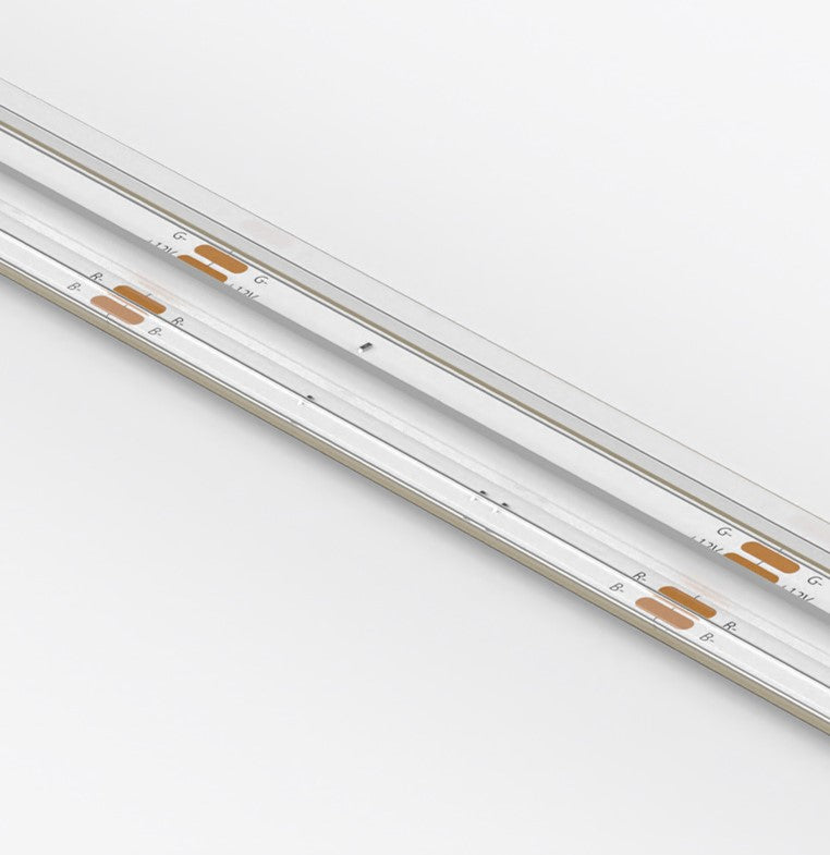 15w RGB COB LED Strip 840 LED IP65