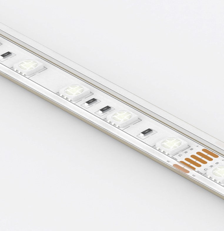 12w RGB LED Strip 60 LED IP65