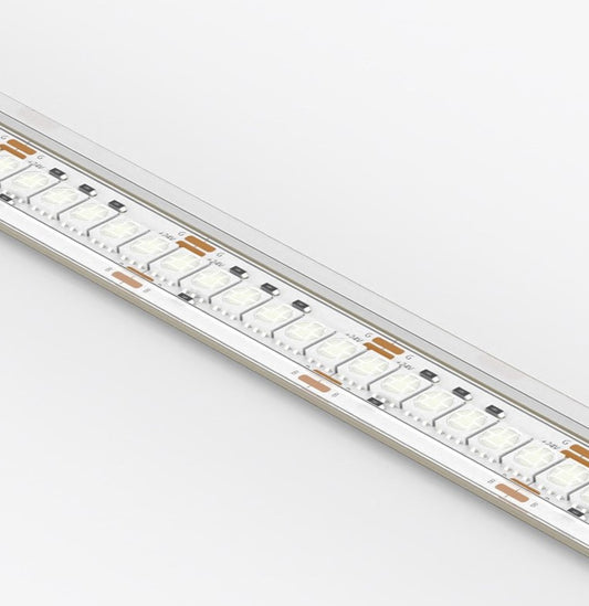 24w RGB LED Strip 120 LED IP65