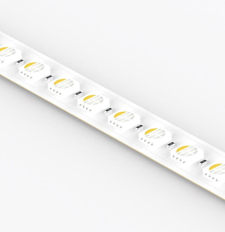 30w RGBW LED Strip 96 LED IP20