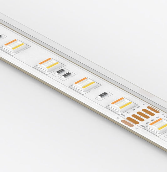 20w RGB+CCT LED Strip 60 LED IP65
