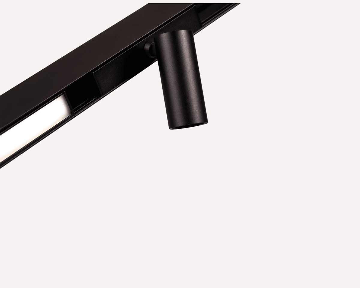 Magtrak Surface Mounting Kit