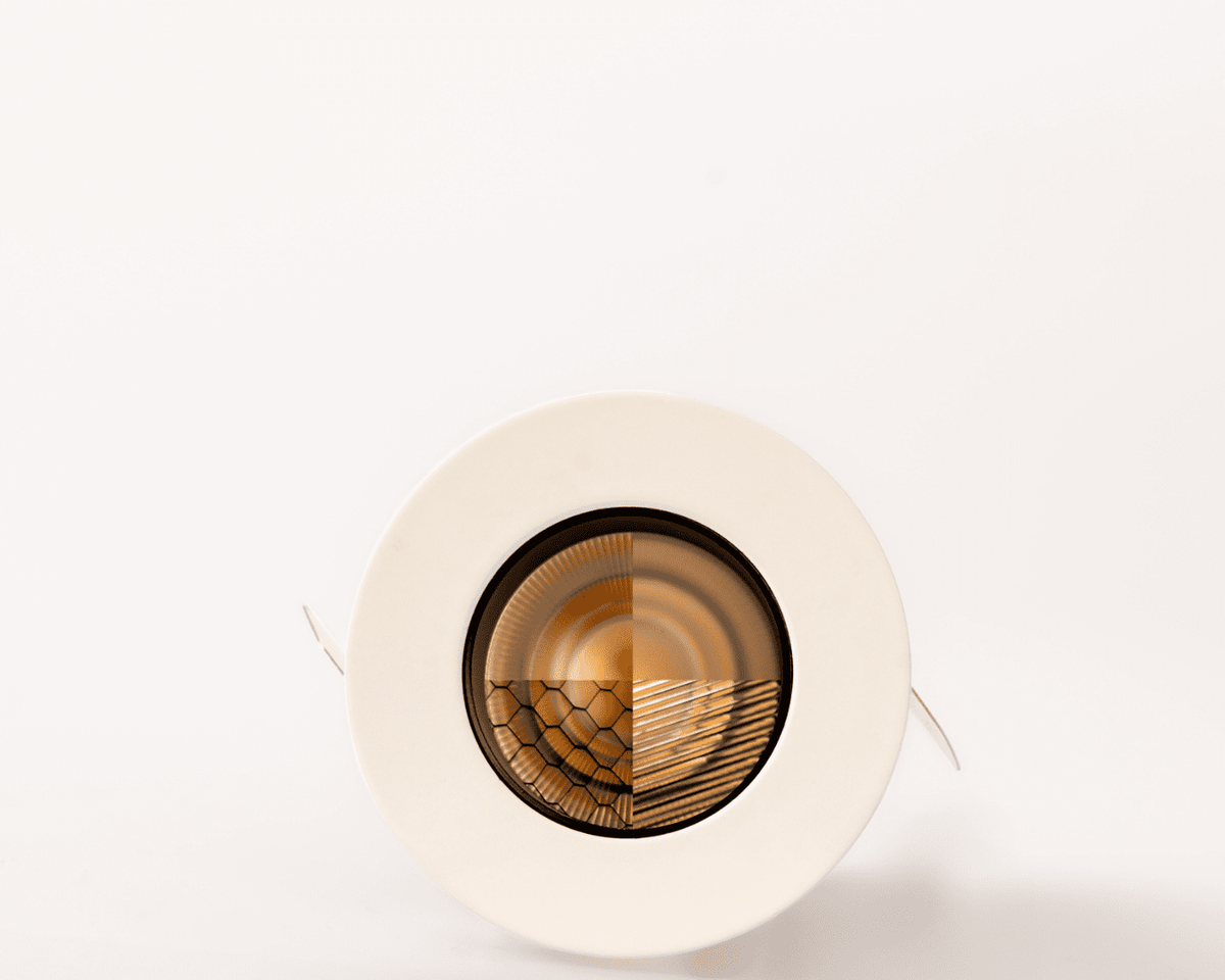 Lens Filters for Aim.70 & Profile.60 Downlights