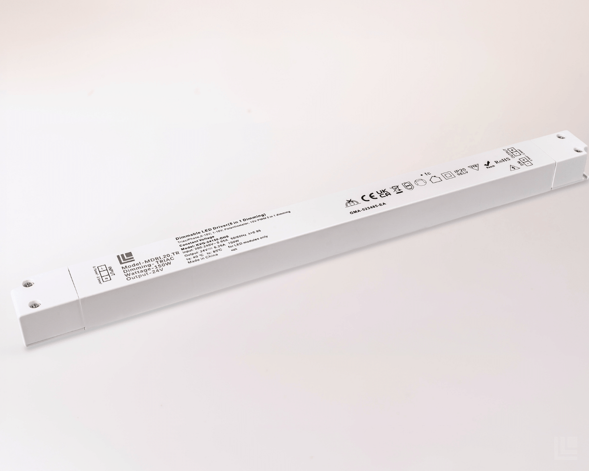 Magtrak.150 - 150W Magtrak Track Driver