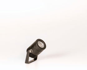 Spot.S - Interior & Exterior Spike Spotlight - Grey