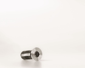 Beam.S - Interior & Exterior Recessed Uplight - Steel