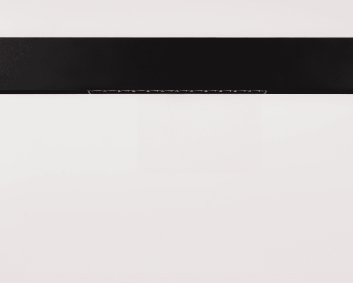 Dot.12 - Magtrak Magnetic Dot Light - White