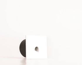 Pin - Low Level Recessed Marker Light - White