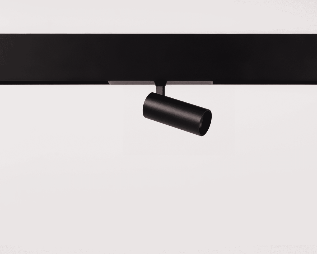 Spot.35 - Magtrak Magnetic Spotlight - White