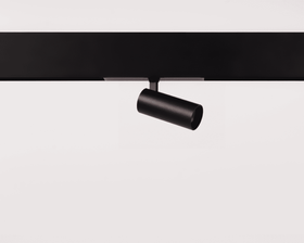 Spot.35 - Magtrak Magnetic Spotlight - White