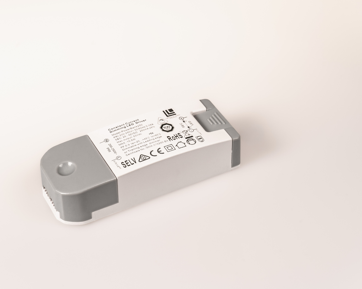 PowerBank250 - Constant Current LED Driver