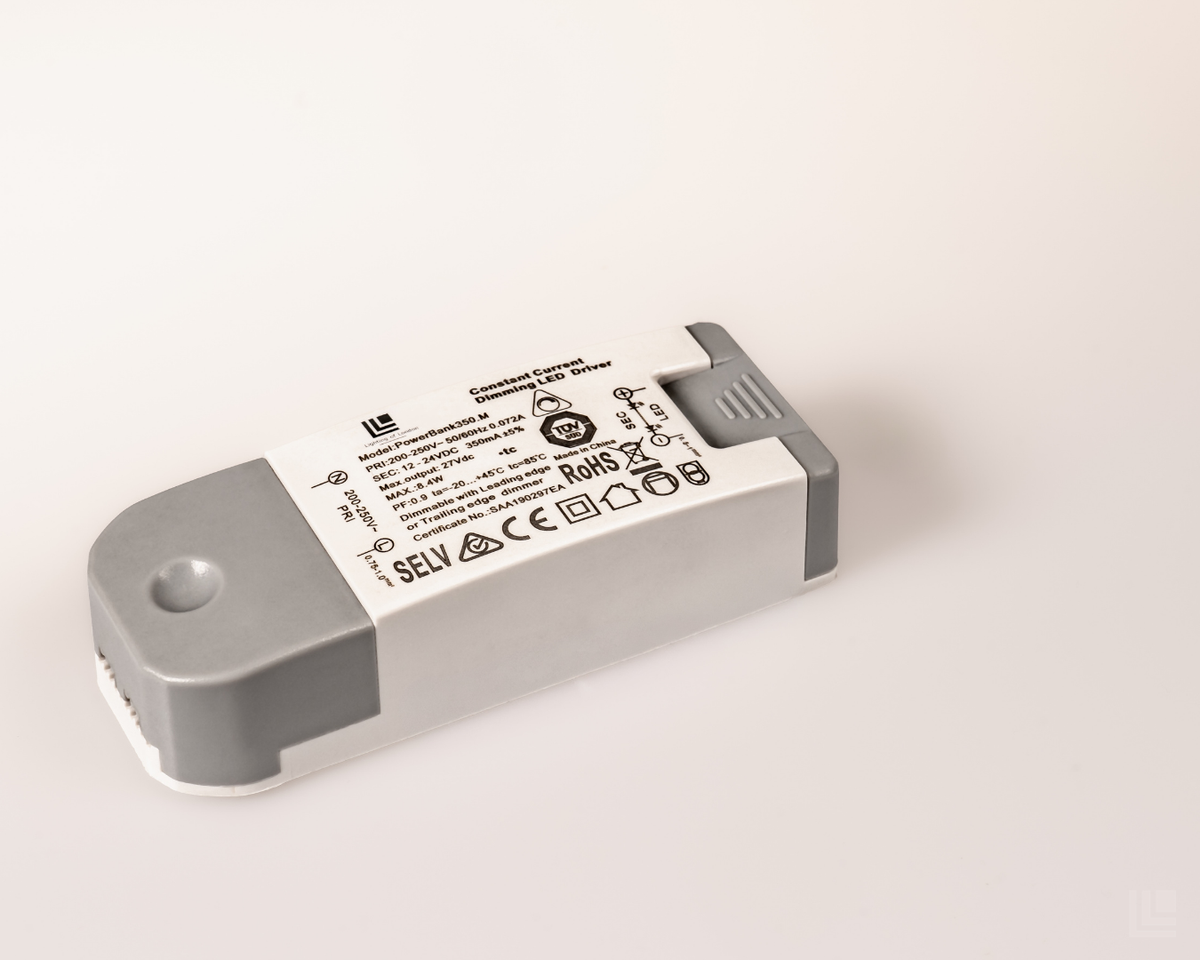 PowerBank350.M - Constant Current LED Driver