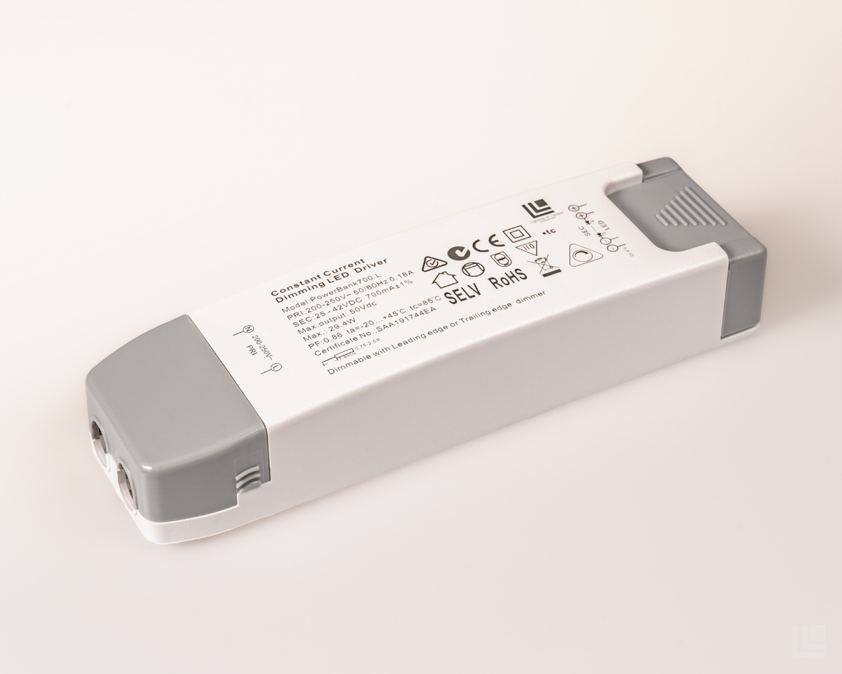 PowerBank700.L - Constant Current LED Driver