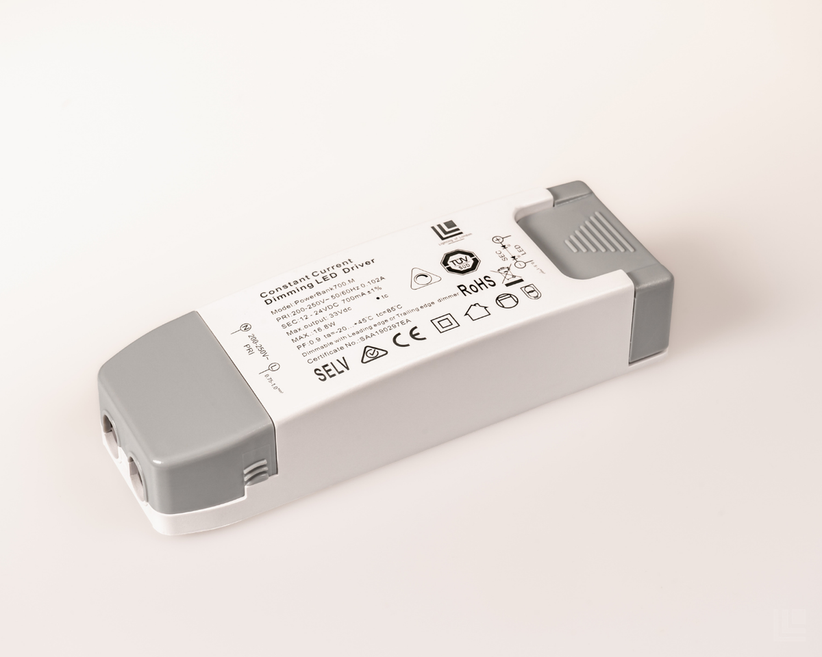 PowerBank700.M - Constant Current LED Driver
