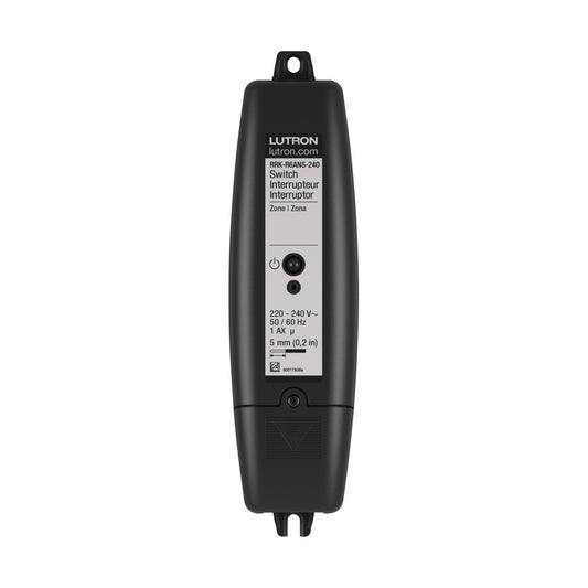 RA2 Select In Line Switch