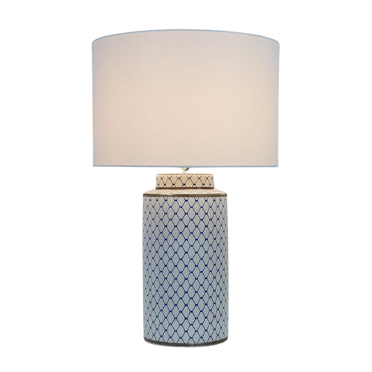 Monroe Ceramic Table Lamp