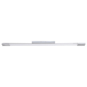 NOVA T5 LED 2 x 18W 4000K Polished Chrome