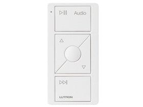 Lutron Pico Audio Remote for Sonos - White