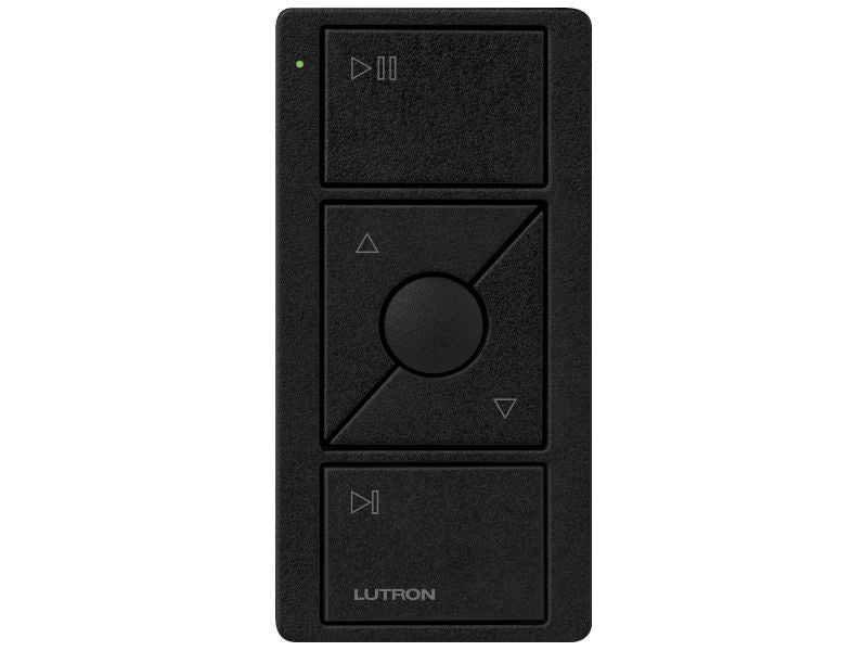 Lutron Pico Audio Remote for Sonos - Black