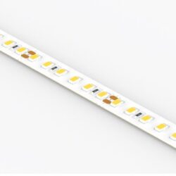 120 LED per Meter LED Strip White
