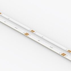 RGB COB LED Strip IP20