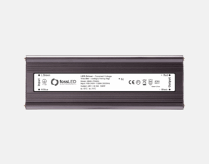 100w Driver 24v Mains Dimmable Constant Voltage IP67