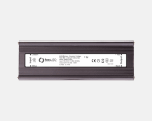 150w Driver 24v Mains Dimmable Constant Voltage IP67