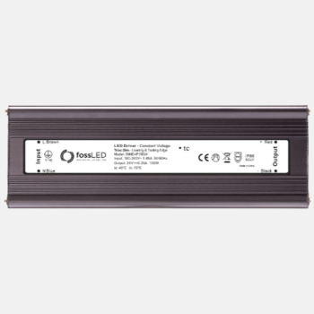 150w Driver 24v Mains Dimmable Constant Voltage IP67