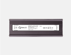 200w Driver 24v Mains Dimmable Constant Voltage IP67