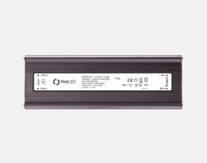 300w Driver 24v Mains Dimmable Constant Voltage IP67