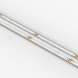 RGBW COB LED Strip IP65