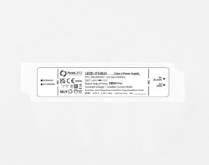 100w Driver 24v Non Dimmable Constant Voltage IP67