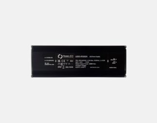 350w Driver 24v Non Dimmable Constant Voltage IP67