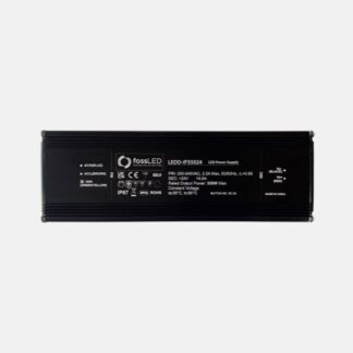 350w Driver 24v Non Dimmable Constant Voltage IP67