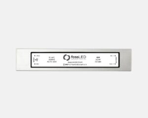 45w Driver 24v Non Dimmable Constant Voltage IP67