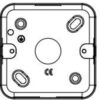 Metal Clad 1G Back Box - Image 2