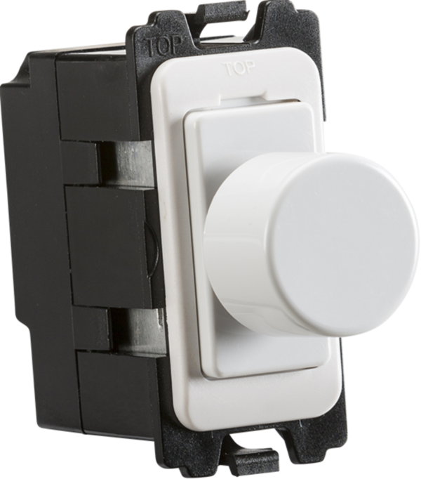 6A 2-way Dummy Dimmer Switch Module