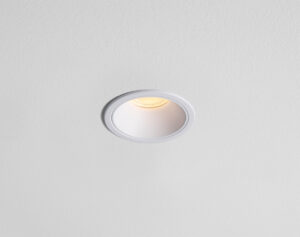 ICON GU10 Downlight White