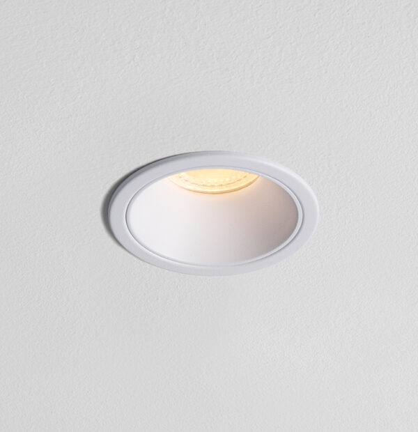 ICON GU10 Downlight White