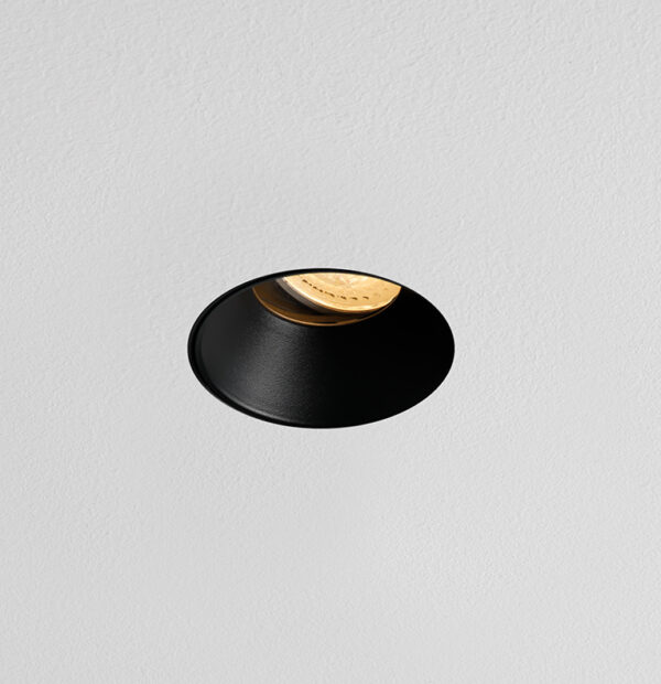 ICON Black GU10