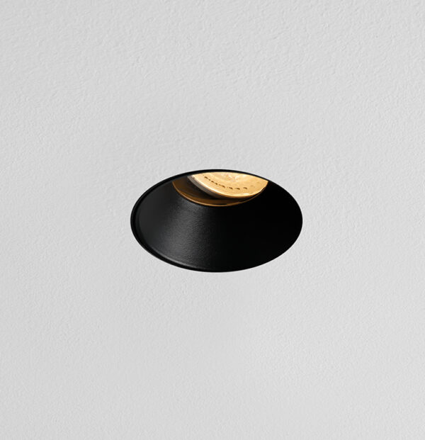 ICON Black GU10